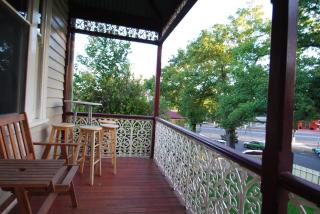 Cobb&CoHouse 4 Queen Bedrooms, 3 Bathrooms, BendigoCBD Lock up Garage - Bendigo - 8