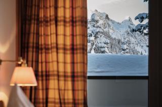 Heimspitze - Alpenhotel & Wirtshaus - Gargellen - 7