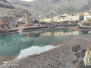Mi Paraiso Vacacional, Isla del Hierro. - Tamaduste - 6