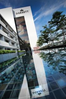 Dorsett Singapore - Newly Refurbished - Singapore - 1