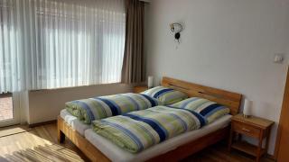 Ferienhaus Nordstrand Whg 3 - Baltrum - 8