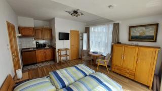 Ferienhaus Nordstrand Whg 3 - Baltrum - 6
