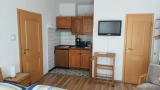 Ferienhaus Nordstrand Whg 3 - Baltrum - 9
