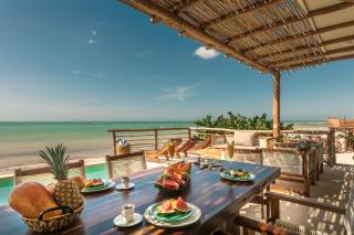 Hotel Boutique Casa Muuch Holbox - Isola Holbox - 1