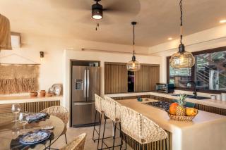 Hotel Boutique Casa Muuch Holbox - 3