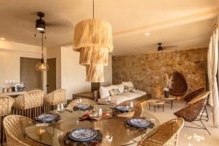 Hotel Boutique Casa Muuch Holbox - 5