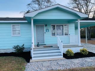 Turtle Shack - Ocean Isle Beach -Whole Beach House - Ocean Isle Beach - 9