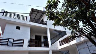 Saatvik Homestay - Katra - 4