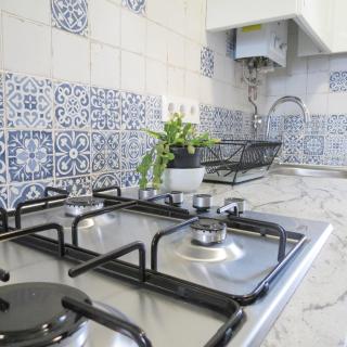 Piso Virgen del mar - Laxe - 1