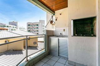 Apt w/Balcony 100m from Beach - Ingleses EAB203 - 6