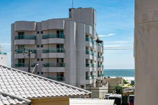 Apto com sacada a 100m da praia - Ingleses EAB203 - Florianópolis - 4