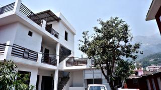 Saatvik Homestay - Katra - 9