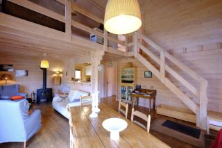 Chalet Cerf titude - 9