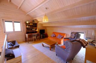 Chalet Cerf titude - 4