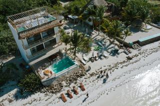 Casa Muuch Holbox - Solo Adultos - Isola Holbox - 3