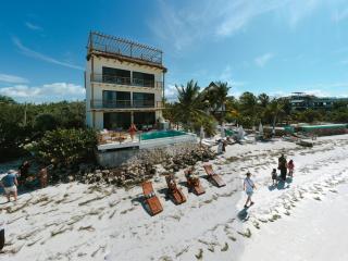Casa Muuch Holbox - Solo Adultos - Isola Holbox - 0