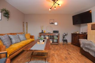 Bungalow im Thüringer Wald/ Haus Selma - Suhl - 4