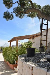 Quei Trulli Divini - Martina Franca - 5