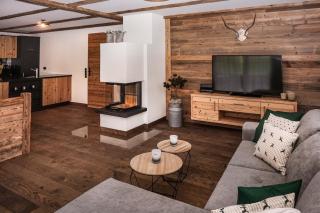 Alpin Lodges - Moderne Appartements mit Zugang zu 3000 qm SPA Panoramahotel Oberjoch - 0