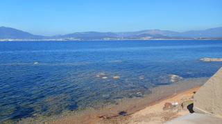 Appartement enchanteur à Grosseto-Prugna, vue sur mer et montagnes - Porticcio - 1