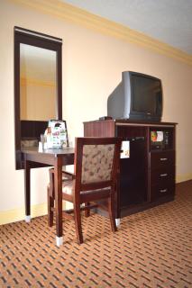 Parkway Inn of Birmingham - Birmingham - 9