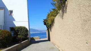 Appartement enchanteur à Grosseto-Prugna, vue sur mer et montagnes - Porticcio - 5