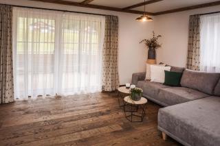 Alpin Lodges - Moderne Appartements mit Zugang zu 3000 qm SPA Panoramahotel Oberjoch - Bad Hindelang - 7