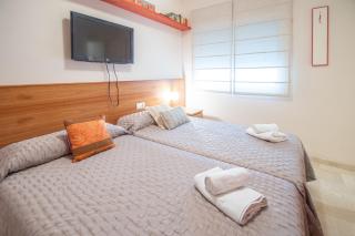 Apartamento El Meridiano de Cadiz - Cadice - 4