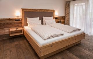 Alpin Lodges - Moderne Appartements mit Zugang zu 3000 qm SPA Panoramahotel Oberjoch - Bad Hindelang - 4