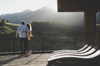 Arabella Retreat & Spa - Nauders - 7