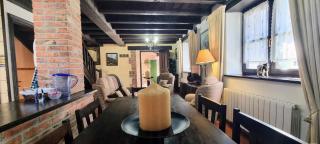Casa Vacacional Gerpe I - Llanes - 5