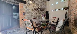 Casa Vacacional Gerpe I - Llanes - 8