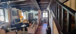 Casa Vacacional Gerpe I - 1