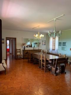VILLA POGGIO QUAGLIERE - Tarquinia - 3