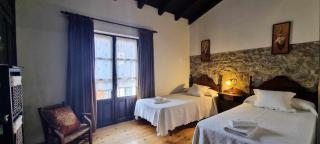 Casa Vacacional Gerpe I - Llanes - 7