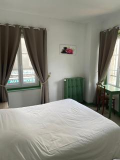Le Lion d'Or - La Chaise-Dieu - 5