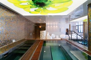 HR Hôtel-Restaurant & Spa Marin - 1