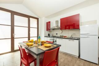 APPARTAMENTI GAIMARO' a 50 m dalla spiaggia - 3