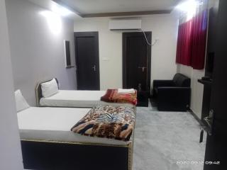 Hotel Sunaina International - Gaya - 6