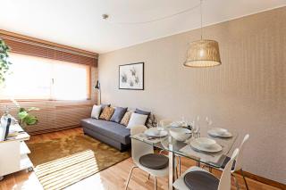 Cozy Flat in Foz by LovelyStay - Porto - 0