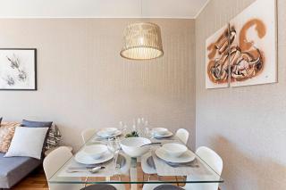 Cozy Flat in Foz by LovelyStay - Porto - 4