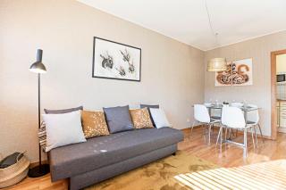 Cozy Flat in Foz by LovelyStay - Porto - 7