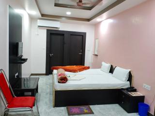 Hotel Sunaina International - Gaya - 7
