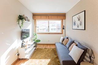 Cozy Flat in Foz by LovelyStay - Porto - 8