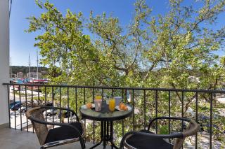 Apartment Riva - Makarska - 9