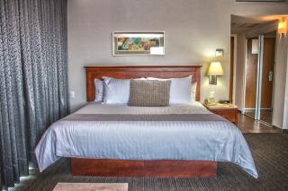 Casa Inn Business Hotel Celaya - Celaya - 5