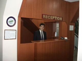 Cagri Hotel - 6