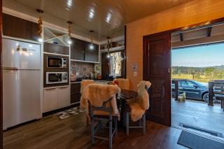 @Chalet.Home - Nova Veneza - 2