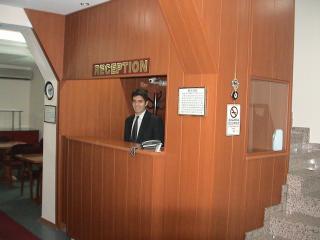 Cagri Hotel - 7