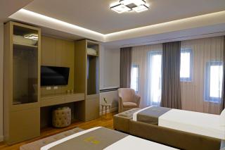 Mark Hotel Tirana - 2
